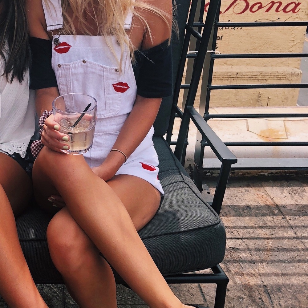 Overalls - Picture 2 of 2